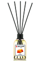 Pierre Cardin Reed Diffuser 110 ml - Amber- Oda Kokusu