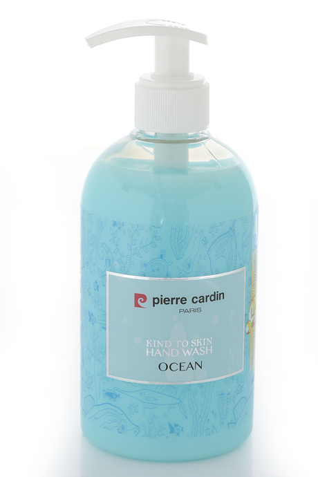Pierre Cardin Kind to El Sabunu - Ocean - 480 ml