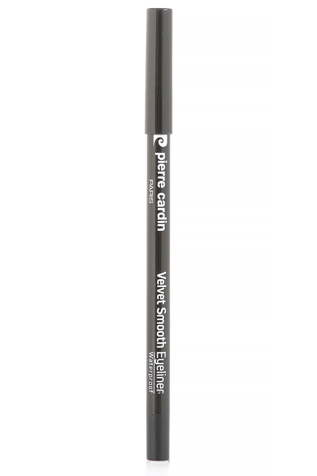 Pierre Cardin Velvet Smooth Eyeliner-Deepest Black-965 - Kadifemsi Göz Kalemi