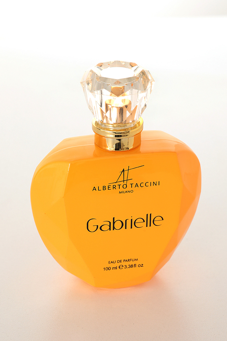 3'Lü Set Alberto Taccini  GABRIELLE Kadın Parfümü -100 ml