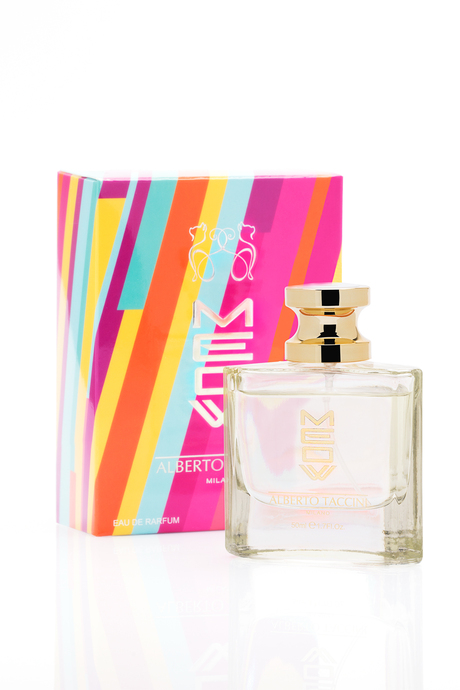 3'Lü Set Alberto Taccini  Meow Kadın Parfüm 50 ml