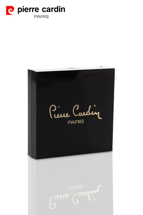 Pierre Cardin Porcelain Edition Blush On - Allık - Peach