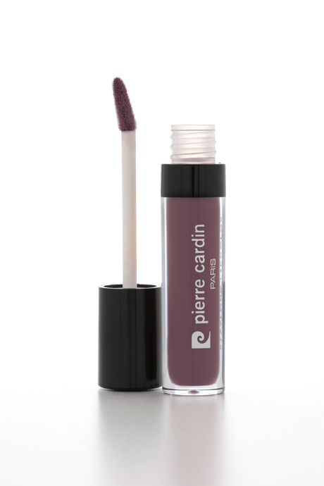 Pierre Cardin Staylong Lipcolor-Kissproof – Uzun Süre Kalıcı Lipgloss - Bej Pembe - 334 - 5 ml