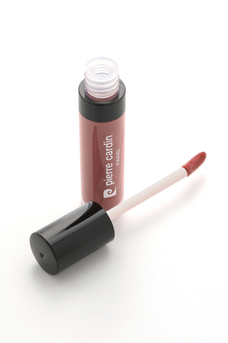 Pierre Cardin Staylong Lipcolor-Kissproof – Uzun Süre Kalıcı Lipgloss - Kutup Işıkları - 355 - 5 ml