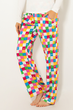 Doremi Bayan Pijama Alt?