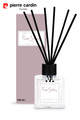 Pierre Cardin Reed Diffuser Çubuklu Oda Kokusu Jasmine & Lily 100 ml