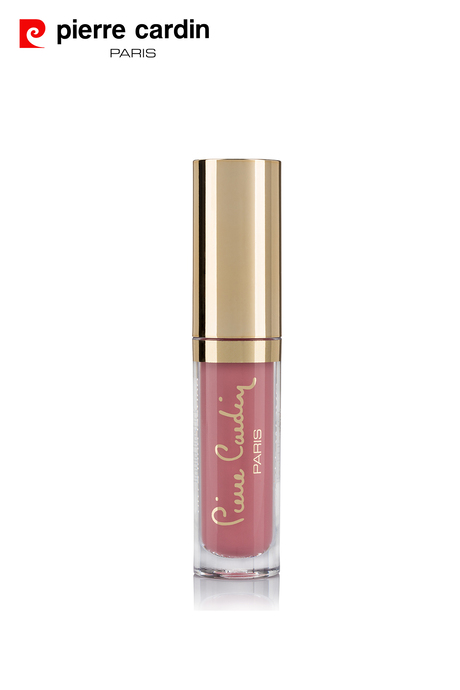 Pierre Cardin Matt Wave Liquid Lipstick – Mat Likit Ruj - Soft Pink