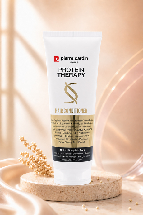 Pierre Cardin Protein Therapy Cc Saç Kremi 250 ML