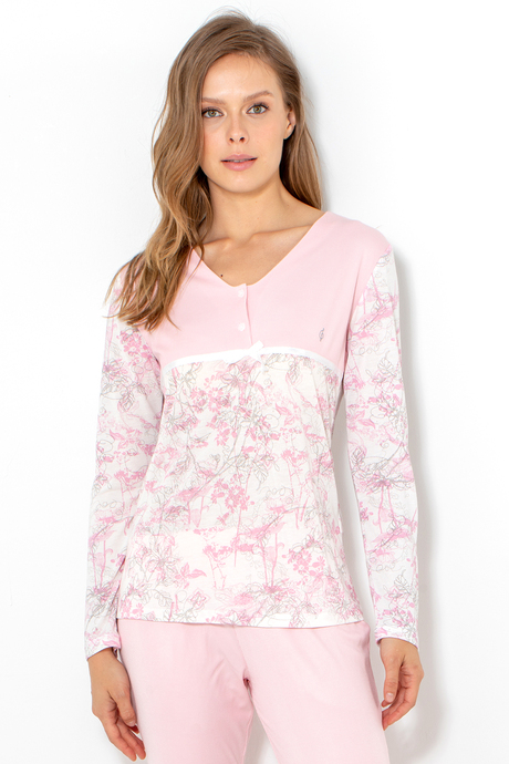 Doremi Bayan Pijama Üstü