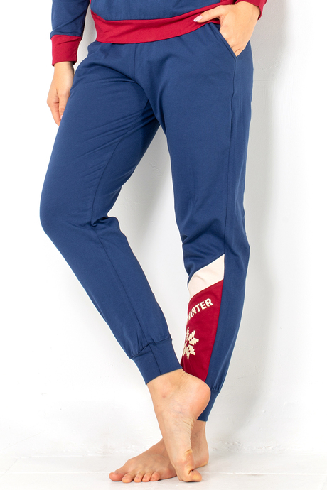 Doremi Bayan Pijama Altı