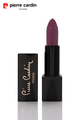 Pierre Cardin Retro Matte Lipstick -Plummy Red -152