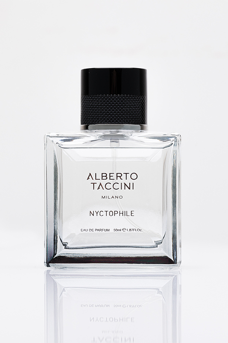 2'Li Set Alberto Taccini Nyctophile Erkek Parfüm 50 ml