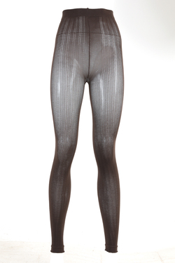 Külotlu Çorap Sarah Borghi Panta Angelica