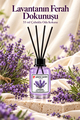 Pierre Cardin Reed Diffuser 55 ml - Lavender - Oda Kokusu