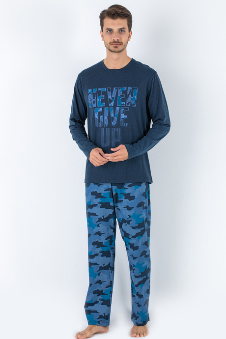 DoReMi Erkek Pijama Takımı