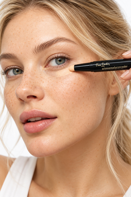 Pierre Cardin Actressready Concealer Kapatıcı Stick - Light