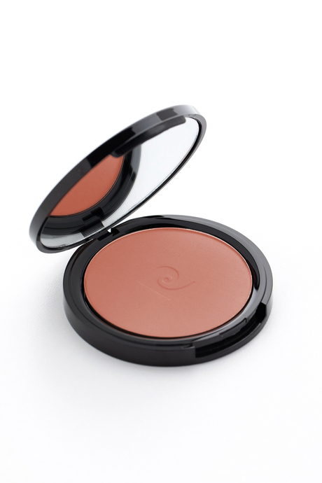 Pierre Cardin Porcelain Edition Blush On - Allık - Soothing Horizon