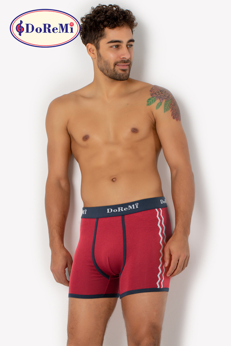 DoReMi Erkek Boxer