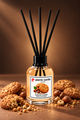 Pierre Cardin Reed Diffuser 110 ml Hazelnut Cookies- Fındıklı Kurabiye Oda Kokusu