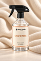 Pierre Cardin Room & Laundry Scent Spray Cashmere 500 ml - Lüks & Sıcak Dokunuş Oda ve Çamaşır Kokusu Spreyi