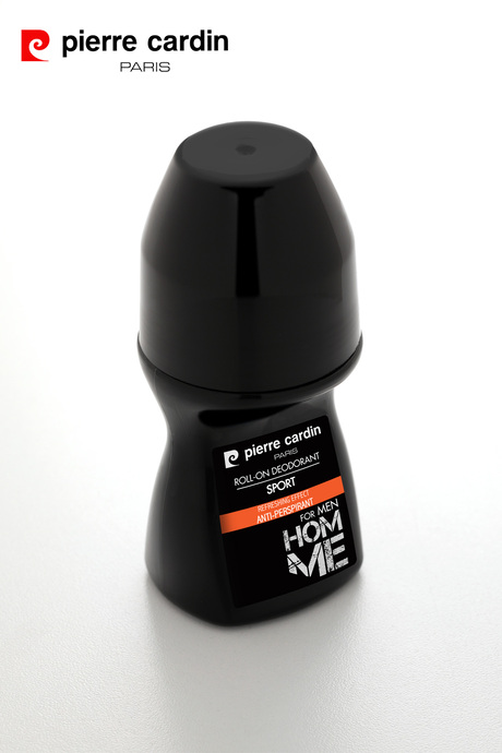 Pierre Cardin Sport 48 Saat Etkili Antiperspirant Roll-On Deodorant - 50 ML