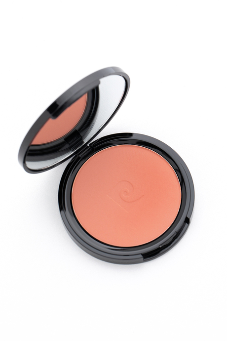 Pierre Cardin Porcelain Edition Blush On - Allık- Sweet Brown