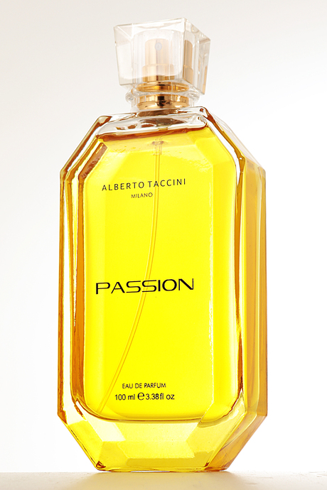 88854 2'Li Set Alberto Taccini PASSION Kadın Parfümü - 100 ml