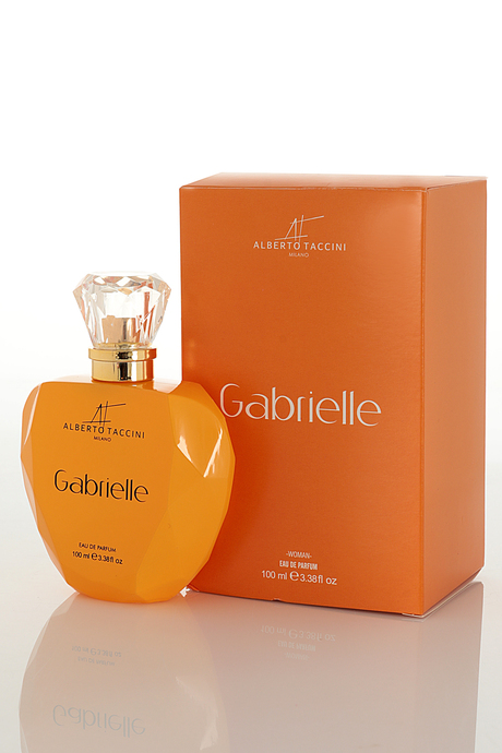 3'Lü Set Alberto Taccini  GABRIELLE Kadın Parfümü -100 ml