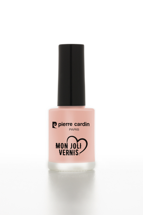 Pierre Cardin Mon Joli Vernis Oje-144-10 ml