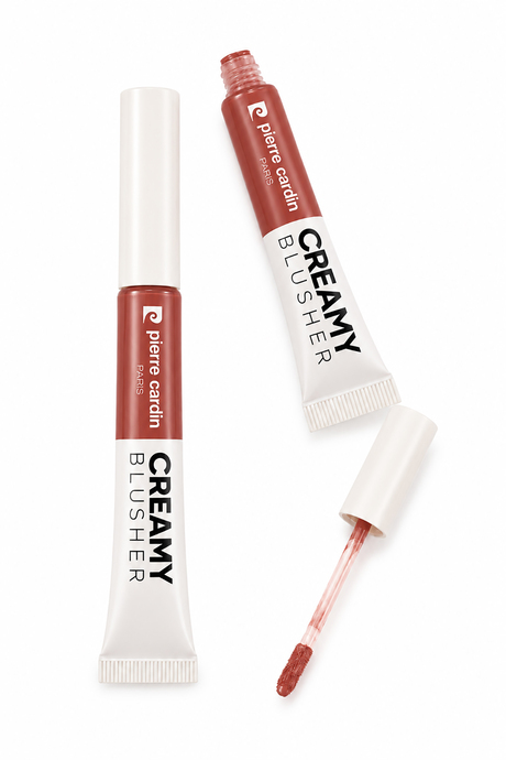 Pierre Cardin Creamy Blush Allık Gateaway Vibe - 011