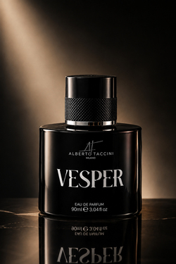 Alberto Taccini Vesper EDP Erkek Parfümü - 90 ml