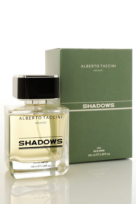 88858 2'Li Set Alberto Taccini SHADOWS Erkek Parfümü - 100 ml