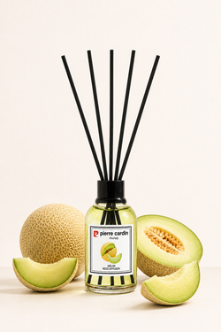 Pierre Cardin Reed Diffuser 110 ml - Melon - Oda Kokusu - Kavun