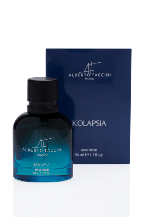 3'Lü Set Alberto Taccini  Kolapsia Erkek Parfüm 50 ml