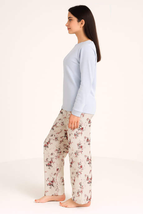 Miorre Bayan Pijama Takımı