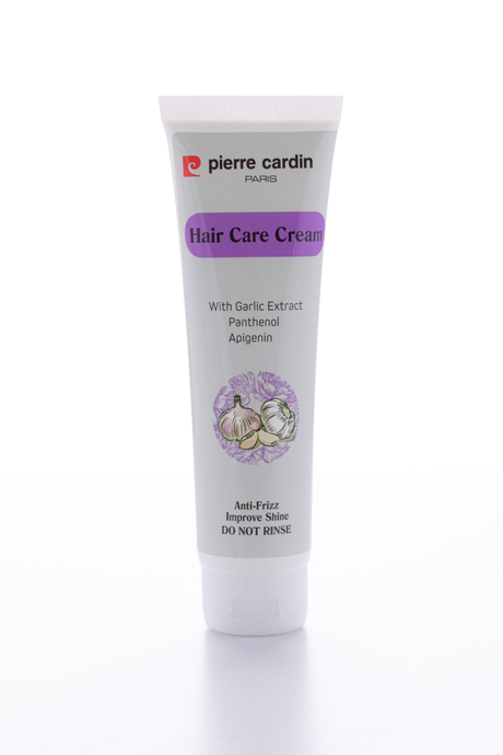 Pierre Cardin Sarımsak Özlü Saç Bakım Kremi 150 ml