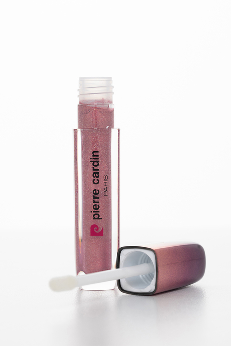 Pierre Cardin Shimmering Lipgloss Sedefli Parlak Likit Ruj Şekerleme 617 - 5 ml