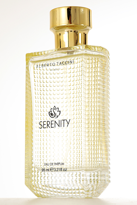 Alberto Taccini SERENITY Kadın Parfümü - 95 ml