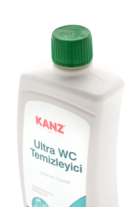 Kanz Ultra Wc Temizleyici 750 ML