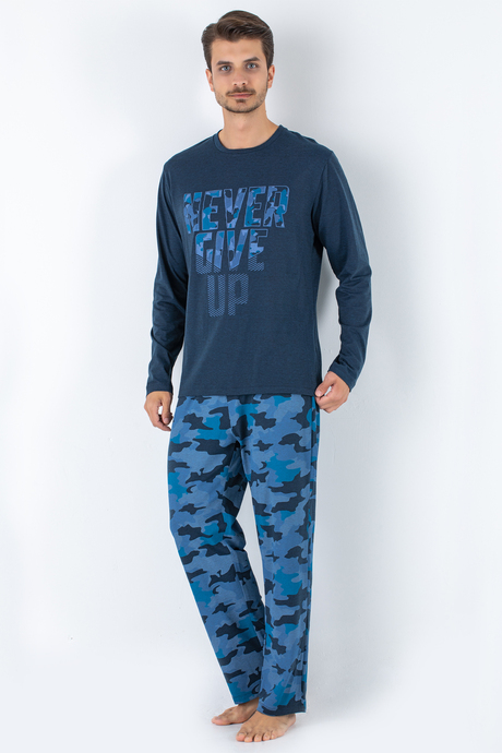 DoReMi Erkek Pijama Takımı