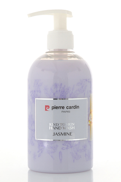 Pierre Cardin Kind to El Sabunu -Yasemin - 480 ml