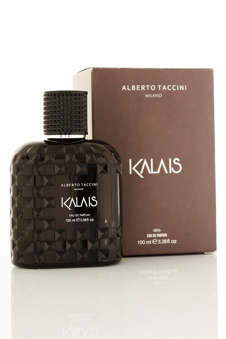 2'Li Set Alberto Taccini KALAIS Erkek Parfümü - 100 ml