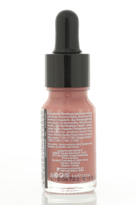 Pierre Cardin Blush Lip & Cheek - Allık-Encourage 103