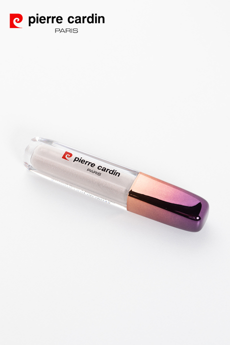 Pierre Cardin Shimmering Lipgloss Sedefli Parlak Likit Ruj Icy Lips 5ml