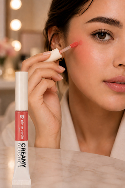 Pierre Cardin Creamy Blush Allık Joy - 002