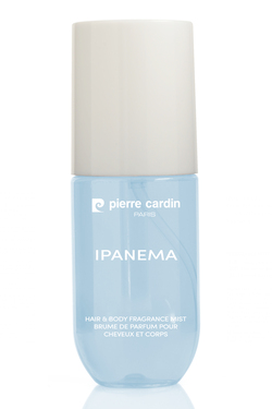 Pierre Cardin Saç ve Vücut Parfüm Spreyi - 110 ml - Ipanema (Hair & Body Perfume Mist)