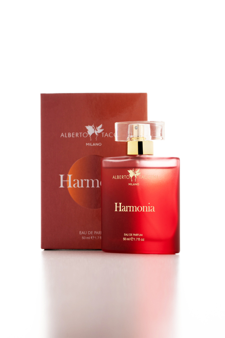 3'Lü Set Alberto Taccini  Harmonia Kadın Parfümü  50 ml