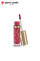 Pierre Cardin Matt Wave Liquid Lipstick – Mat Likit Ruj - Vermilion