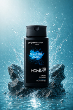 Pierre Cardin Aqua Provitamin B5 - 400 ml