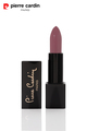 Pierre Cardin Retro Matte Lipstick -Rosewood - 137